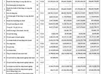 Xây lắp dầu khí (PVX): Quý 1 có lãi hơn 400 triệu đồng nhờ tiết giảm chi phí, EPS vỏn vẹn 1 đồng - Ảnh 1.