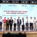 Ra mắt trung tâm đổi mới sáng tạo hỗ trợ khởi nghiệp miền Trung – Tây Nguyên
