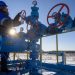 Russia is on track for a record trade surplus