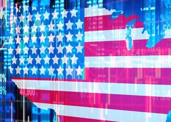 S&P 500 rơi vào tình trạng bất ổn khi những chú bò đang chiến đấu để tránh thị trường giá xuống
