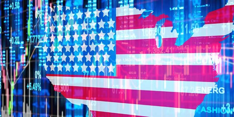 S&P 500 rơi vào tình trạng bất ổn khi những chú bò đang chiến đấu để tránh thị trường giá xuống