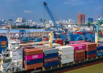 Sau 6 năm lên sàn, Cảng Sài Gòn (SGP) lần đầu tiên chi 130 tỷ đồng trả cổ tức cho cổ đông