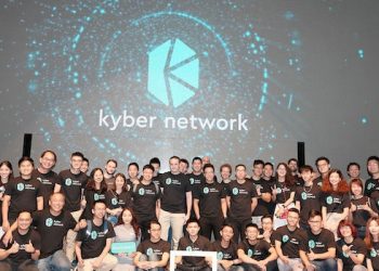 Công ty khởi nghiệp chuỗi khối Việt Nam đạt mức vốn hóa thị trường 1 tỷ USD