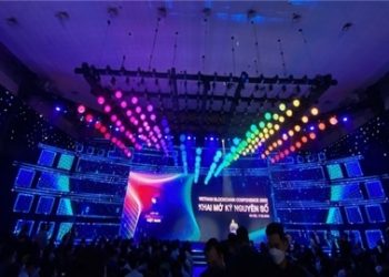 Quy tụ nhân tài trong lĩnh vực blockchain của Việt Nam