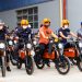 Startup xe máy điện Đạt Bike nhận vốn 5,3 triệu USD