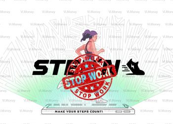 Stepn dừng hoạt động ở Trung Quốc