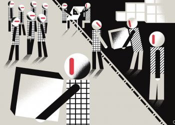 ViMoney: Sự phụ thuộc lẫn nhau về kinh tế thúc đẩy các liên minh và dân chủ như thế nào