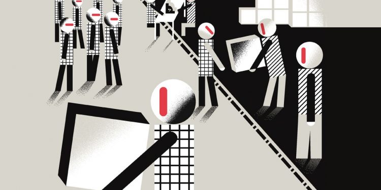 ViMoney: Sự phụ thuộc lẫn nhau về kinh tế thúc đẩy các liên minh và dân chủ như thế nào