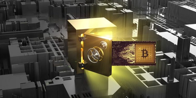 Sumitomo Mitsui Trust Bank khởi động kinh doanh lưu ký tiền số