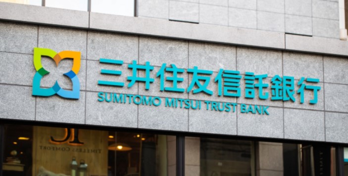 Sumitomo Mitsui Trust Bank khởi động kinh doanh lưu ký tiền số h1