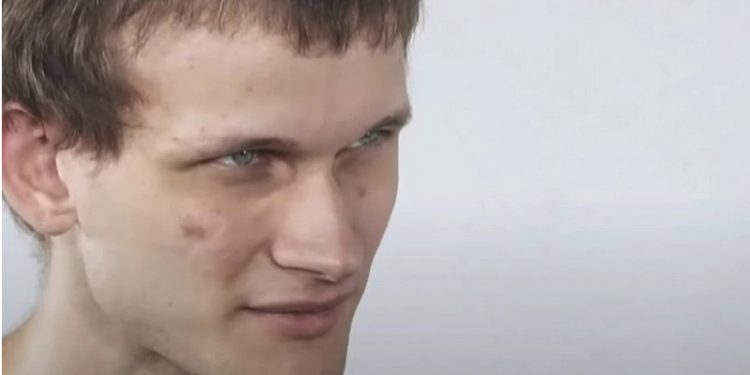 Vitalik Buterin của Ethereum giải thích cách chúng ta có thể ngăn cá voi thống trị trong việc đặt cọc