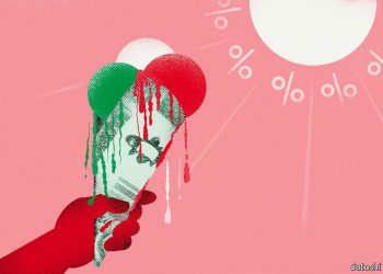 Tại sao chi phí đi vay của Ý lại một lần nữa tăng