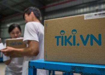 Tập đoàn Shinhan bỏ tiền mua 10% cổ phần tại Tiki