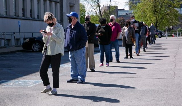 Mất việc làm ảnh 1