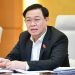 Thị trường chứng khoán không ngày nào ổn định thì các đồng chí thấy có yên tâm không? - Ảnh 1.
