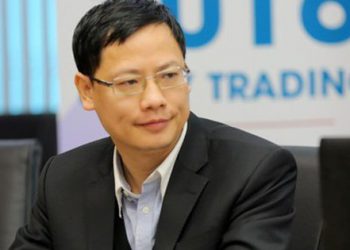 "Thị trường điều chỉnh, đổ lỗi cho phái sinh là không công bằng"