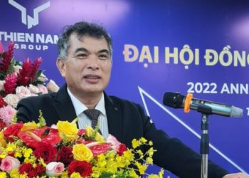 Thiên Nam (TNA) đặt kế hoạch lãi 140 tỷ đồng, dự chi cổ tức 20-25% trong năm 2022