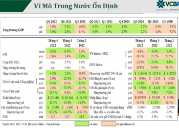 Thống kê từ năm 2000, VN-Index có mức tăng trung bình đến 79% sau mỗi đợt giảm mạnh - Ảnh 1.