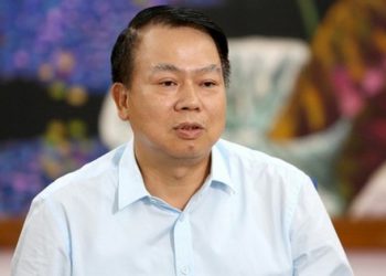 Thứ trưởng Bộ Tài chính Nguyễn Đức Chi trực tiếp điều hành Ủy ban Chứng khoán Nhà nước