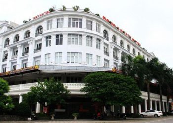 Thu từ lãi đầu tư trái phiếu "cứu cánh" Khách sạn Đông Á (DAH) trong quý 1