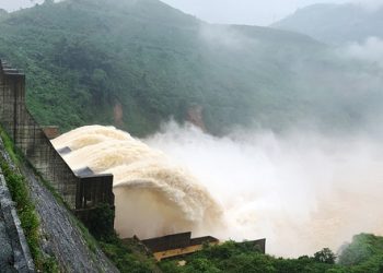 Thuỷ điện Miền Trung (CHP) chi 220 tỷ đồng trả cổ tức năm 2021