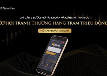 Tìm kiếm tài năng chứng khoán cùng KB Tournament 2022 - Ảnh 1.
