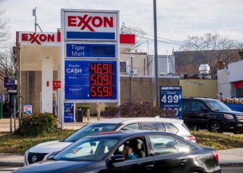 ViMoney: Tín hiệu đáng ngại của kinh tế Mỹ