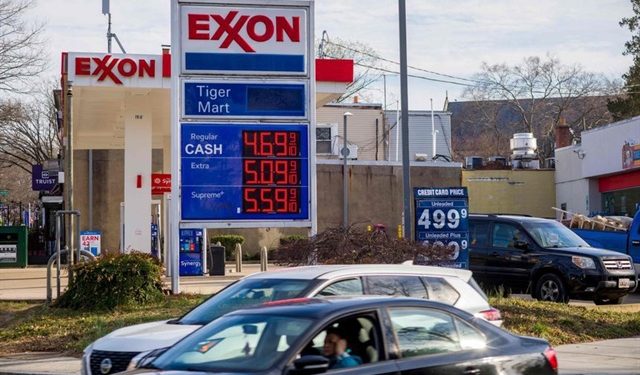 ViMoney: Tín hiệu đáng ngại của kinh tế Mỹ