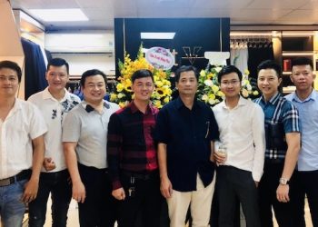 Tính toán của CEO D.suit khi liều mạng khởi nghiệp trong thời kỳ đại dịch