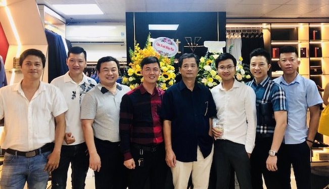 Tính toán của CEO D.suit khi liều mạng khởi nghiệp trong thời kỳ đại dịch