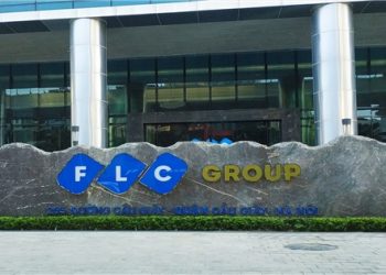 Tòa tháp FLC đã thuộc về ngân hàng OCB