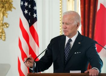 Tổng thống Biden: Mỹ đang cân nhắc giảm thuế với hàng hóa Trung Quốc