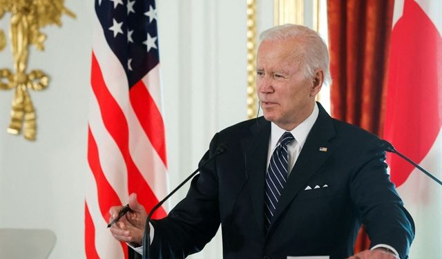 Tổng thống Biden: Mỹ đang cân nhắc giảm thuế với hàng hóa Trung Quốc