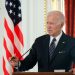Tổng thống Biden: Mỹ đang cân nhắc giảm thuế với hàng hóa Trung Quốc