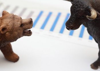 VN-Index đảo chiều giảm điểm, cổ phiếu bảo hiểm ngược dòng bứt phá