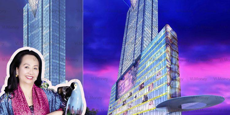 Tập đoàn Vạn Thịnh Phát là ai? Khiến CK Asset, Orix cùng gia tộc họ "Lý" tìm đến để mở đường đầu tư vào Việt nam