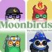 Lời cảnh báo cho các chủ sở hữu NFT sau khi 29 Moonbirds bị đánh cắp