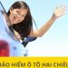Bảo hiểm 2 chiều và những quyền lợi khi tham gia loại hình bảo hiểm này
