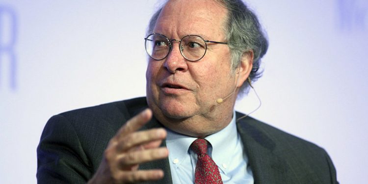 ViMoney: Bill Miller: "Tôi đã trải qua ít nhất 3 lần giảm hơn 80%" nhưng "chưa bán bất kỳ Bitcoin nào"