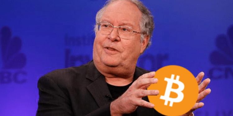 Bill Miller: "Bitcoin là bảo hiểm chống lại thảm họa tài chính”