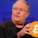 Bill Miller: "Bitcoin là bảo hiểm chống lại thảm họa tài chính”