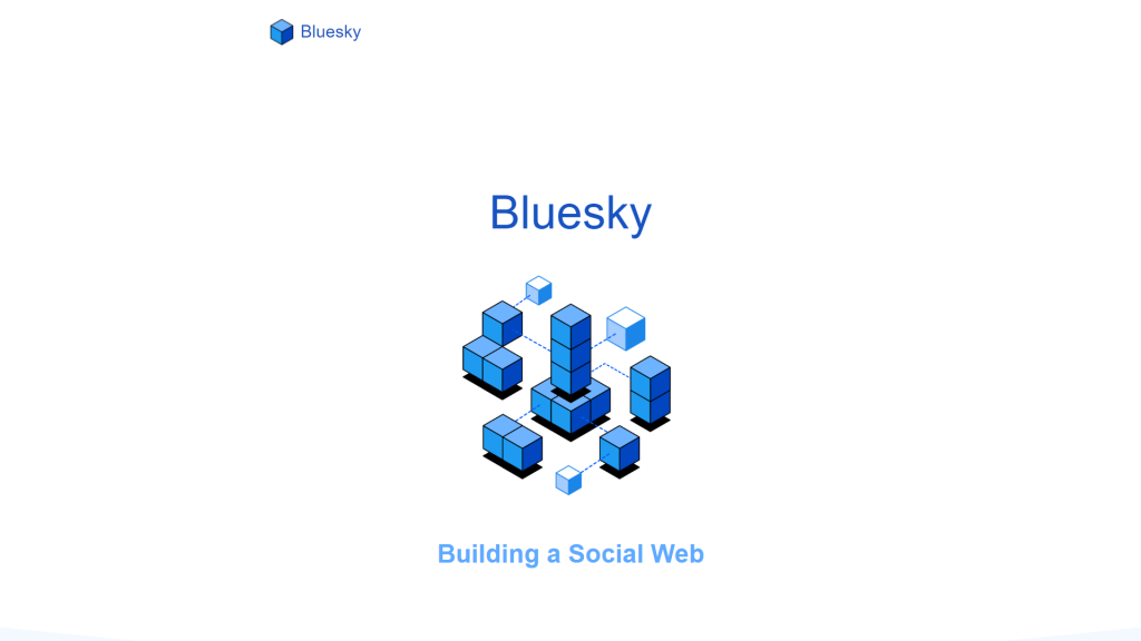 Bluesky lên kế hoạch triển khai kiểm duyệt nội dung cho Twitter