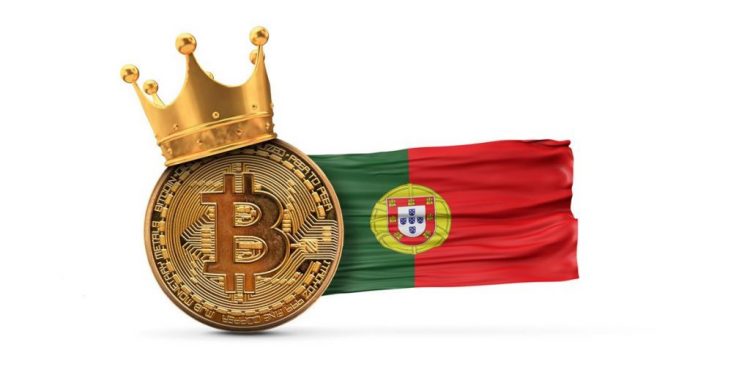 Bồ Đào Nha “đánh rơi” danh hiệu “Thiên đường thuế tiền điện tử” khi chuẩn bị áp thuế tiền điện tử