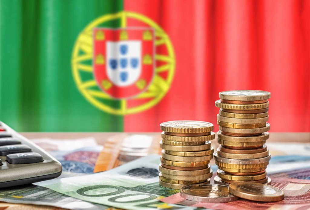 Bồ Đào Nha “đánh rơi” danh hiệu “Thiên đường thuế tiền điện tử” khi chuẩn bị áp thuế tiền điện tử