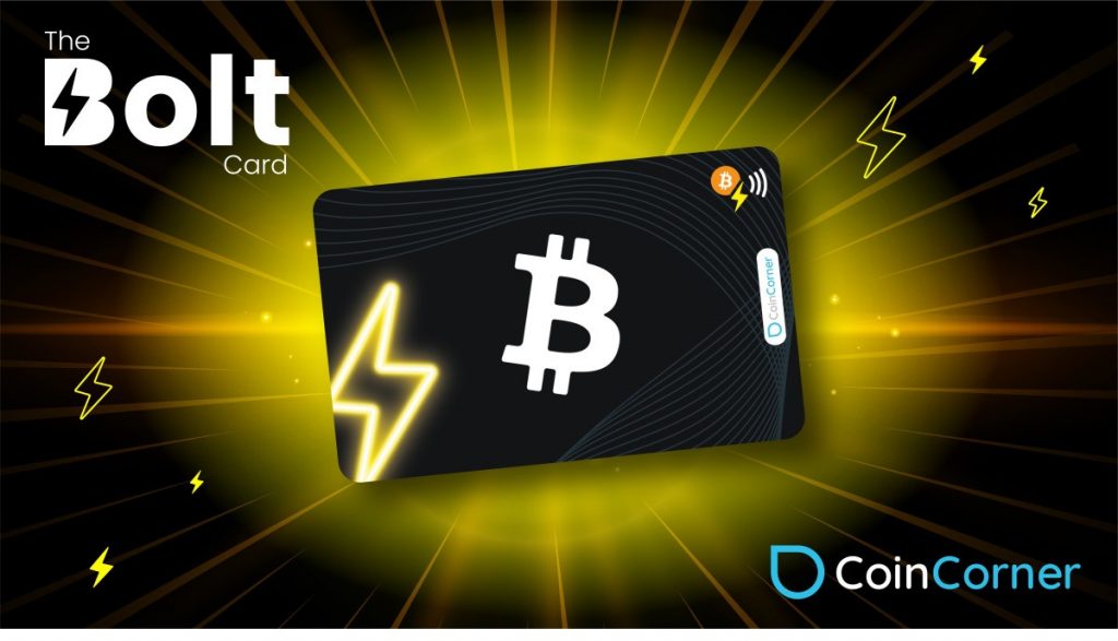 Lightning Network: Bolt Card - Câu chuyện thanh toán không tiếp xúc bằng Bitcoin