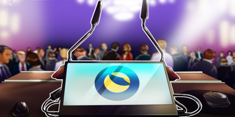 CEO Terra bị triệu tập sau thảm kịch “trăng máu”