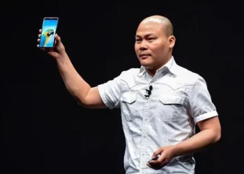 ViMoney: Ông Nguyễn Tử Quảng: Bkav Electronics ''giải thể'' chỉ là việc tái cấu trúc nội bộ