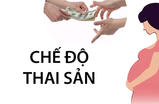 Chế độ Bảo hiểm xã hội Thai sản mới nhất 2022
