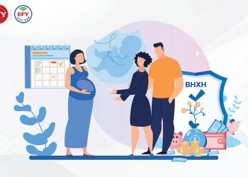 Những thông tin về Chế độ thai sản BHXH 2022 mà lao động nữ không nên bỏ qua