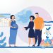 Những thông tin về Chế độ thai sản BHXH 2022 mà lao động nữ không nên bỏ qua